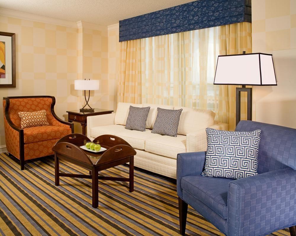 Renaissance Portsmouth-Norfolk Waterfront Hotel Eksteriør bilde