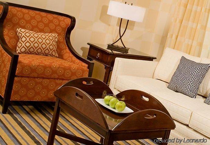 Renaissance Portsmouth-Norfolk Waterfront Hotel Rom bilde
