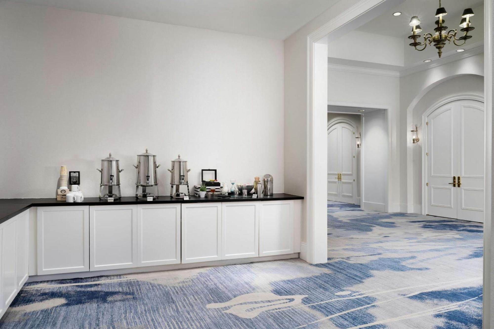 Renaissance Portsmouth-Norfolk Waterfront Hotel Eksteriør bilde
